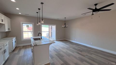 Tiny photo for 112 Luke Court, Rustburg, VA 24588 (MLS # 366632)