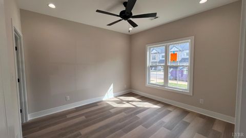 Tiny photo for 112 Luke Court, Rustburg, VA 24588 (MLS # 366632)