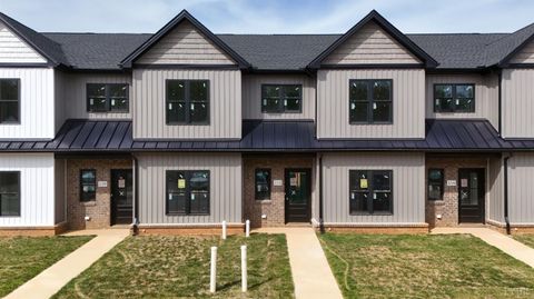 Photo of 112 Luke Court, Rustburg, VA 24588 (MLS # 366632)