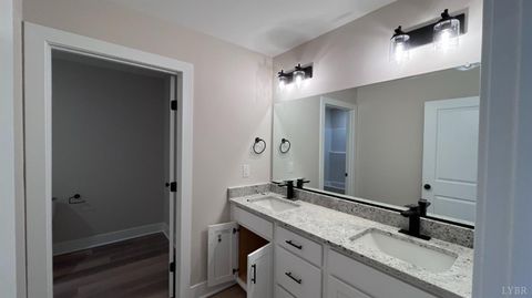 Tiny photo for 112 Luke Court, Rustburg, VA 24588 (MLS # 366632)