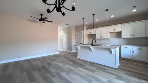 Tiny photo for 112 Luke Court, Rustburg, VA 24588 (MLS # 366632)