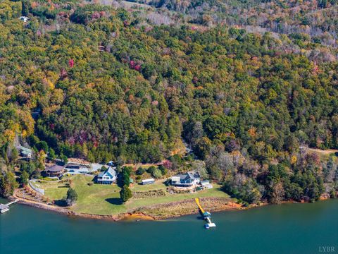 Tiny photo for 209 Leesville Lake Court, Pittsville, VA 24139 (MLS # 364153)