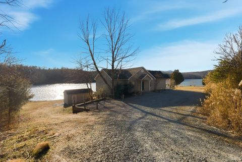 Tiny photo for 209 Leesville Lake Court, Pittsville, VA 24139 (MLS # 364153)
