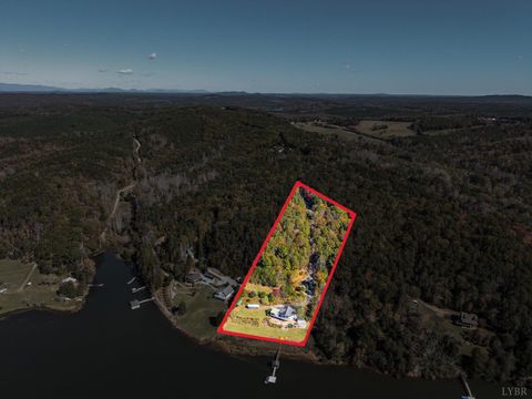 Tiny photo for 209 Leesville Lake Court, Pittsville, VA 24139 (MLS # 364153)