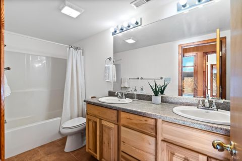 Tiny photo for 209 Leesville Lake Court, Pittsville, VA 24139 (MLS # 364153)