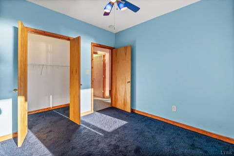 Tiny photo for 209 Leesville Lake Court, Pittsville, VA 24139 (MLS # 364153)