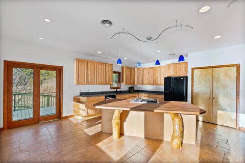 Tiny photo for 209 Leesville Lake Court, Pittsville, VA 24139 (MLS # 364153)