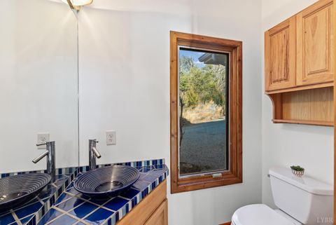 Tiny photo for 209 Leesville Lake Court, Pittsville, VA 24139 (MLS # 364153)