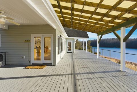 Tiny photo for 209 Leesville Lake Court, Pittsville, VA 24139 (MLS # 364153)