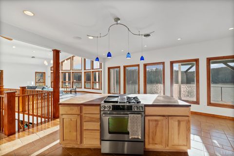 Tiny photo for 209 Leesville Lake Court, Pittsville, VA 24139 (MLS # 364153)