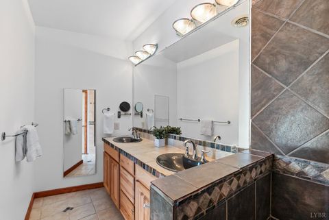 Tiny photo for 209 Leesville Lake Court, Pittsville, VA 24139 (MLS # 364153)