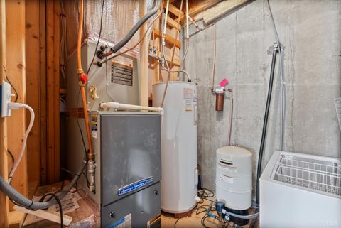 Tiny photo for 209 Leesville Lake Court, Pittsville, VA 24139 (MLS # 364153)