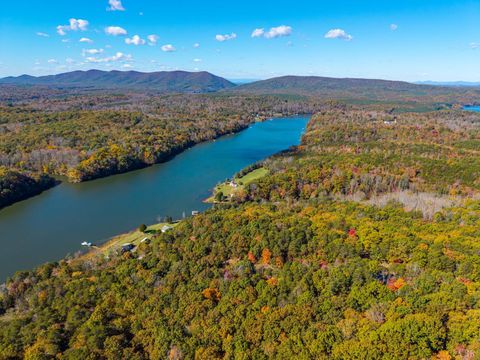 Tiny photo for 209 Leesville Lake Court, Pittsville, VA 24139 (MLS # 364153)