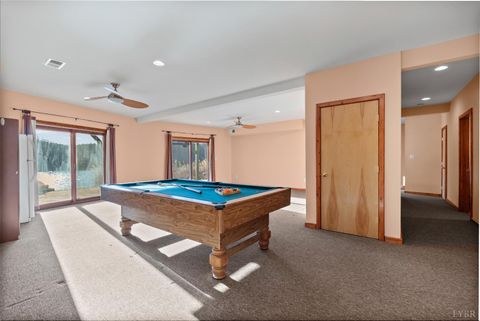 Tiny photo for 209 Leesville Lake Court, Pittsville, VA 24139 (MLS # 364153)