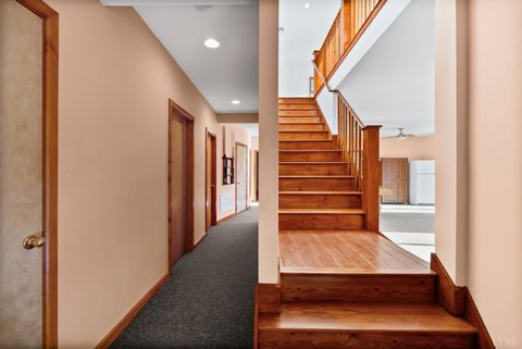 Tiny photo for 209 Leesville Lake Court, Pittsville, VA 24139 (MLS # 364153)