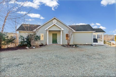 Tiny photo for 209 Leesville Lake Court, Pittsville, VA 24139 (MLS # 364153)