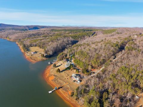 Tiny photo for 209 Leesville Lake Court, Pittsville, VA 24139 (MLS # 364153)