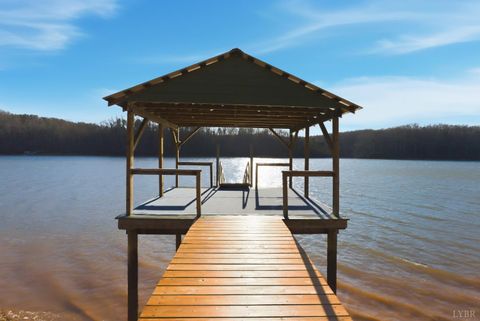 Tiny photo for 209 Leesville Lake Court, Pittsville, VA 24139 (MLS # 364153)