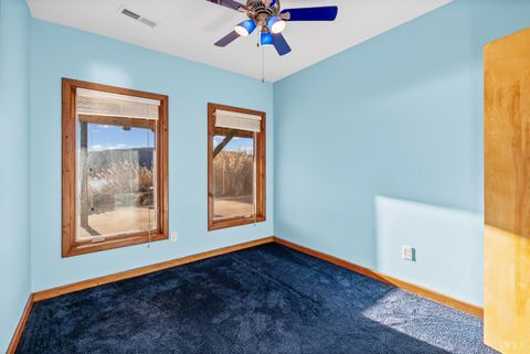 Tiny photo for 209 Leesville Lake Court, Pittsville, VA 24139 (MLS # 364153)
