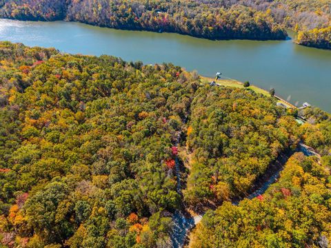 Tiny photo for 209 Leesville Lake Court, Pittsville, VA 24139 (MLS # 364153)