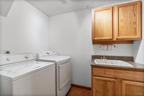 Tiny photo for 209 Leesville Lake Court, Pittsville, VA 24139 (MLS # 364153)