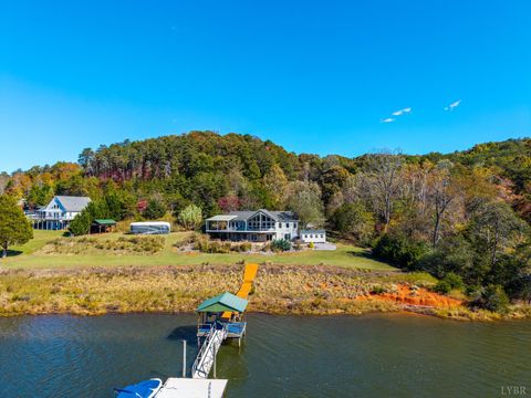 Tiny photo for 209 Leesville Lake Court, Pittsville, VA 24139 (MLS # 364153)