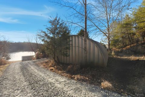 Tiny photo for 209 Leesville Lake Court, Pittsville, VA 24139 (MLS # 364153)