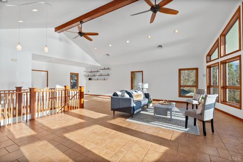 Tiny photo for 209 Leesville Lake Court, Pittsville, VA 24139 (MLS # 364153)