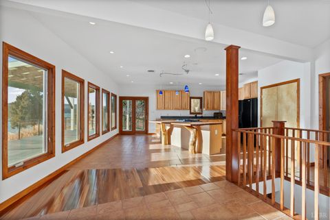 Tiny photo for 209 Leesville Lake Court, Pittsville, VA 24139 (MLS # 364153)