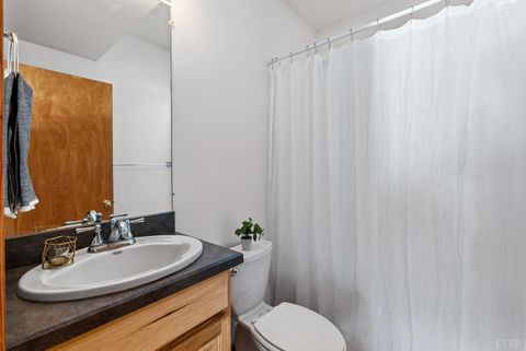 Tiny photo for 209 Leesville Lake Court, Pittsville, VA 24139 (MLS # 364153)