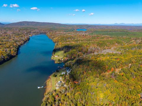 Tiny photo for 209 Leesville Lake Court, Pittsville, VA 24139 (MLS # 364153)