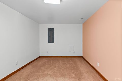 Tiny photo for 209 Leesville Lake Court, Pittsville, VA 24139 (MLS # 364153)