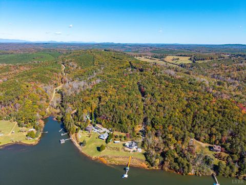 Tiny photo for 209 Leesville Lake Court, Pittsville, VA 24139 (MLS # 364153)