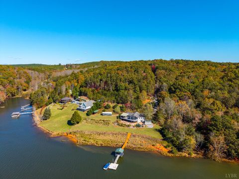 Tiny photo for 209 Leesville Lake Court, Pittsville, VA 24139 (MLS # 364153)
