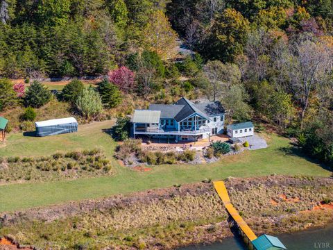 Tiny photo for 209 Leesville Lake Court, Pittsville, VA 24139 (MLS # 364153)