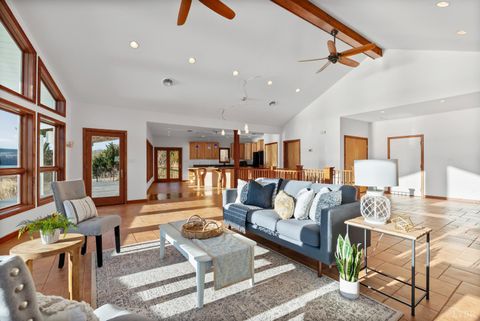 Tiny photo for 209 Leesville Lake Court, Pittsville, VA 24139 (MLS # 364153)