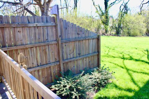 Tiny photo for 1501 Traylor Lane, Lynchburg, VA 24502 (MLS # 365151)