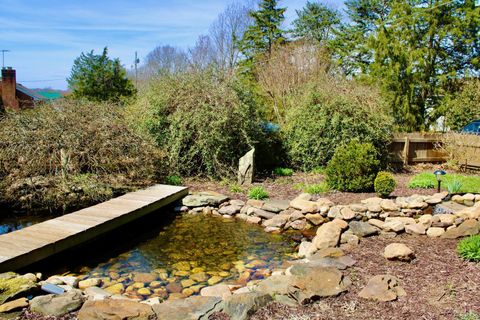 Tiny photo for 1501 Traylor Lane, Lynchburg, VA 24502 (MLS # 365151)