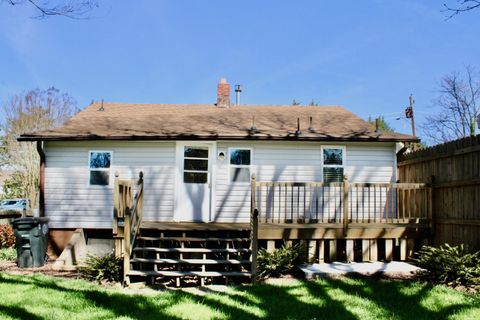 Tiny photo for 1501 Traylor Lane, Lynchburg, VA 24502 (MLS # 365151)