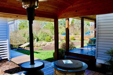 Tiny photo for 1501 Traylor Lane, Lynchburg, VA 24502 (MLS # 365151)