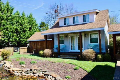 Tiny photo for 1501 Traylor Lane, Lynchburg, VA 24502 (MLS # 365151)