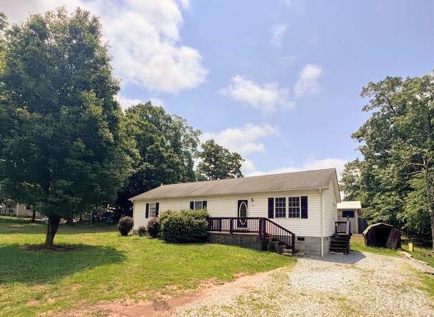 4024 Waterlick Road, Forest, Virginia image 1