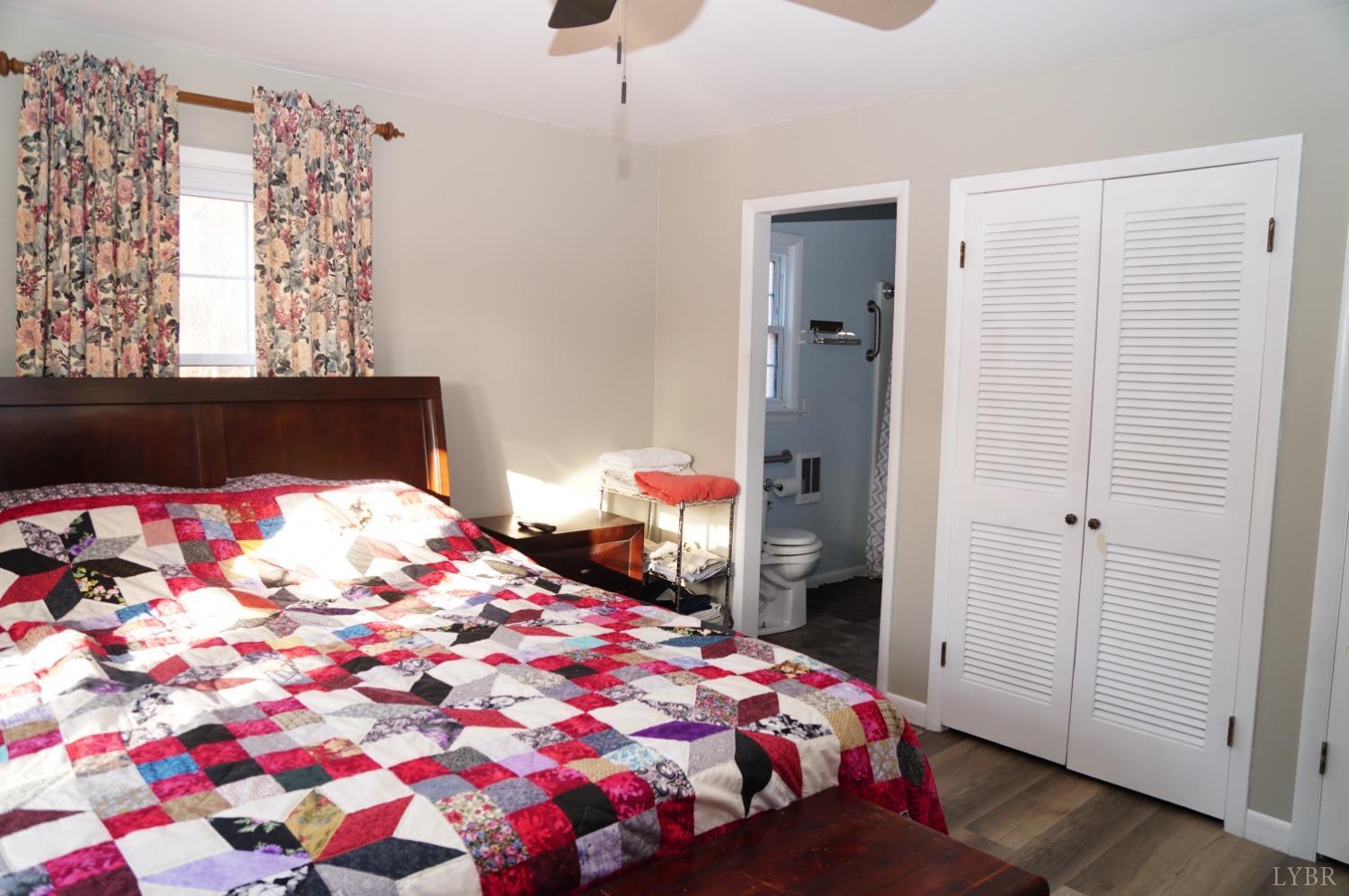 1236 Lynchburg Avenue, Brookneal, Virginia image 20
