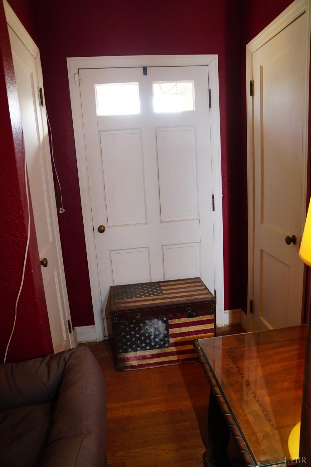 1236 Lynchburg Avenue, Brookneal, Virginia image 28