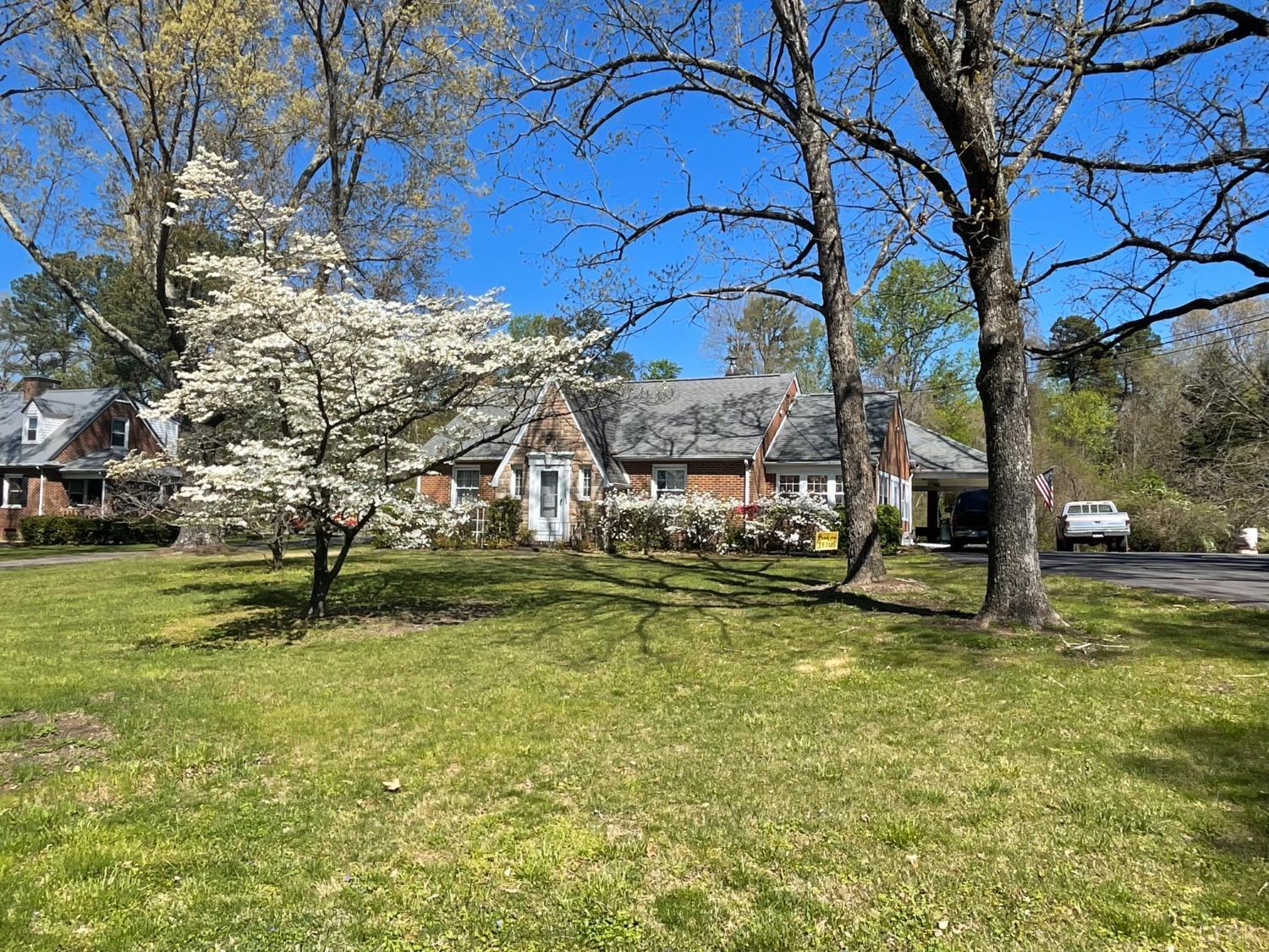 1236 Lynchburg Avenue, Brookneal, Virginia image 3