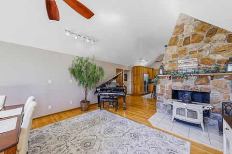 Tiny photo for 201 Cambridge drive DR, Lynchburg, VA 24502 (MLS # 365985)