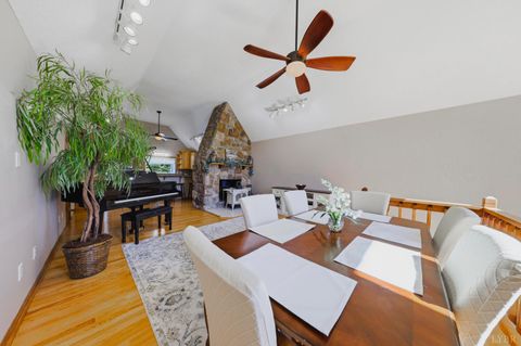 Tiny photo for 201 Cambridge drive DR, Lynchburg, VA 24502 (MLS # 365985)