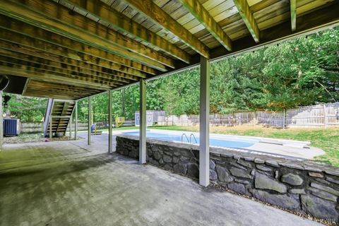 Tiny photo for 201 Cambridge drive DR, Lynchburg, VA 24502 (MLS # 365985)