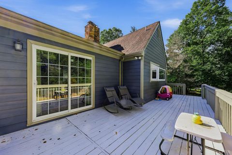 Tiny photo for 201 Cambridge drive DR, Lynchburg, VA 24502 (MLS # 365985)