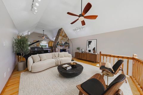 Tiny photo for 201 Cambridge drive DR, Lynchburg, VA 24502 (MLS # 365985)